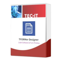 TFORMer Designer 1 workstation