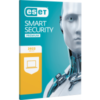 ESET Smart Security Premium , licence na 1 rok, 1 PC pro studenty