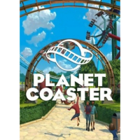 Planet Coaster, Steam