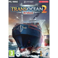 TransOcean 2: Rivals 2: Rivals
