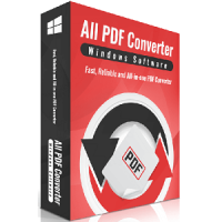 All PDF Converter
