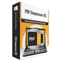 PDF Compressor V3