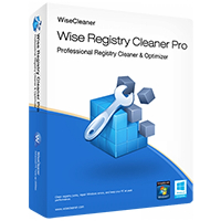 Wise Registry Cleaner  Pro, 1PC, 1 rok