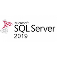 SQL Server 2019, Standard, 2 Lic, Per Core