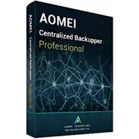 AOMEI Centralized Backupper Professional