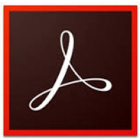 Adobe Acrobat Standard DC ML (vč. CZ), 12 měsíců