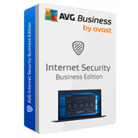 AVG Internet Security Business Edition, prodloužení licence