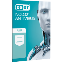 ESET NOD32 Antivirus