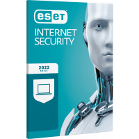 ESET Internet Security, obnova licence