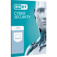 ESET Cyber Security