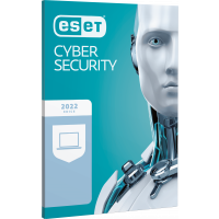 ESET Cyber Security obnova licence