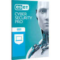 ESET Cyber Security Pro