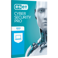 ESET Cyber Security Pro obnova licence