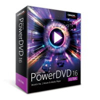 Cyberlink Power DVD 16 Ultra
