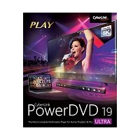 Cyberlink Power DVD 19