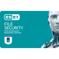 ESET File Security pro Windows