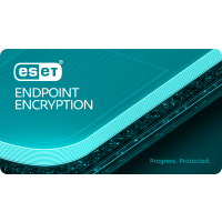 ESET Endpoint Encryption Essential Edition
