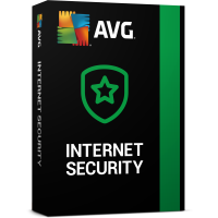 AVG Internet Security for Windows