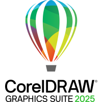 CorelDRAW Graphics Suite 2025, ESD