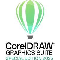 CorelDRAW Graphics Suite Special Edition CZ 2025