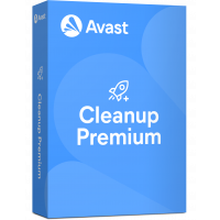 Avast Cleanup Premium
