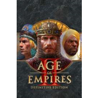 Age of Empires II Definitive Edition 4K Ultra HD