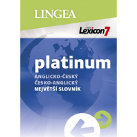 Lingea Lexicon 7 Platinum