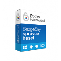 Sticky Password Premium