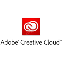Adobe CC pro týmy