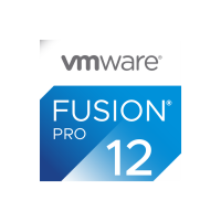 VMware Fusion 12 Pro, Academic, Basic podpora na 1 rok ESD
