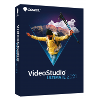 Corel VideoStudio Ultimate 2021, ESD
