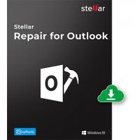 Stellar Repair PST for Outlook Technician