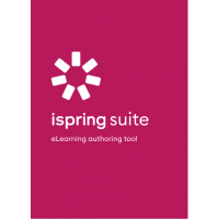 iSpring Suite, Business, předplatné na 1 rok