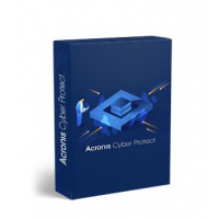 Acronis Cyber Protect