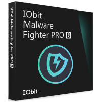IObit Malware Fighter 8 PRO