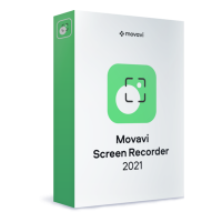 Movavi Screen Recorder 2021