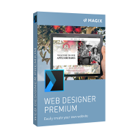 Xara Web Designer 18 Premium