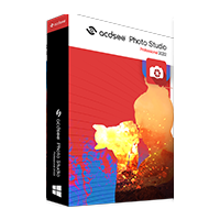ACDSee Photo Studio Professional 2022-čeština do programu