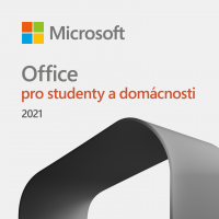 Microsoft Office 2021, pro domácnosti