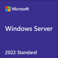 Windows Server Standard 2022 licence pro 2 jádra (Core)