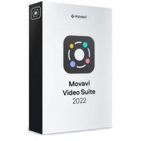 Movavi Video Suite 2022 Business