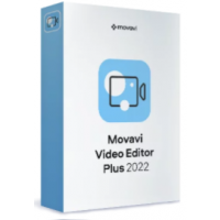 Movavi Video Editor Plus 2022, čeština do programu