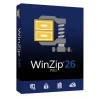 WinZip 26 PRO