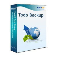 EaseUs Todo Backup 2022 Server