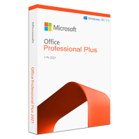 Microsoft Office Professional Plus 2021