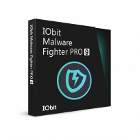 IObit Malware Fighter 9 PRO
