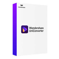 Wondershare UniConverter 13 pro Mac