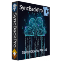 SyncBackPro 10