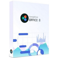 ConceptDraw OFFICE 8