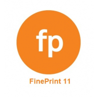 FinePrint Upgrade